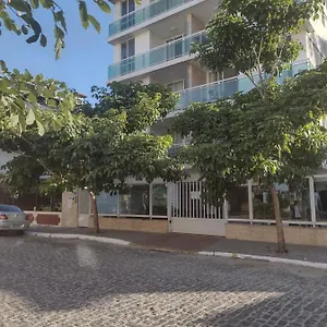 Lar Doce Lar Apartamento Arraial do Cabo