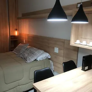  Apartamento Apartamento Completo E Bem Localizado