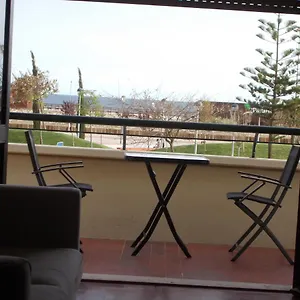 T2 Sea View Apartamento Monte Gordo