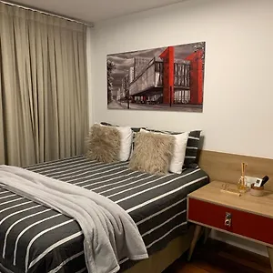  Apartamento Modernidade E Conforto Sua !!!