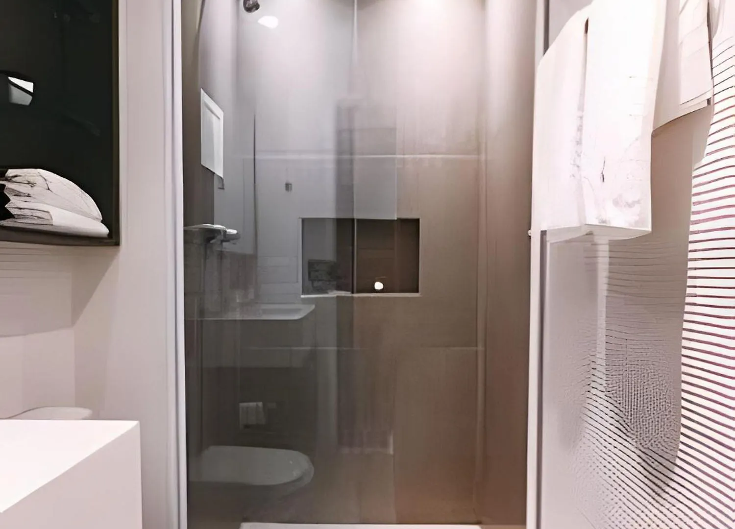 Apartamento Multihouse - Moderno Studio No Brooklin II São Paulo