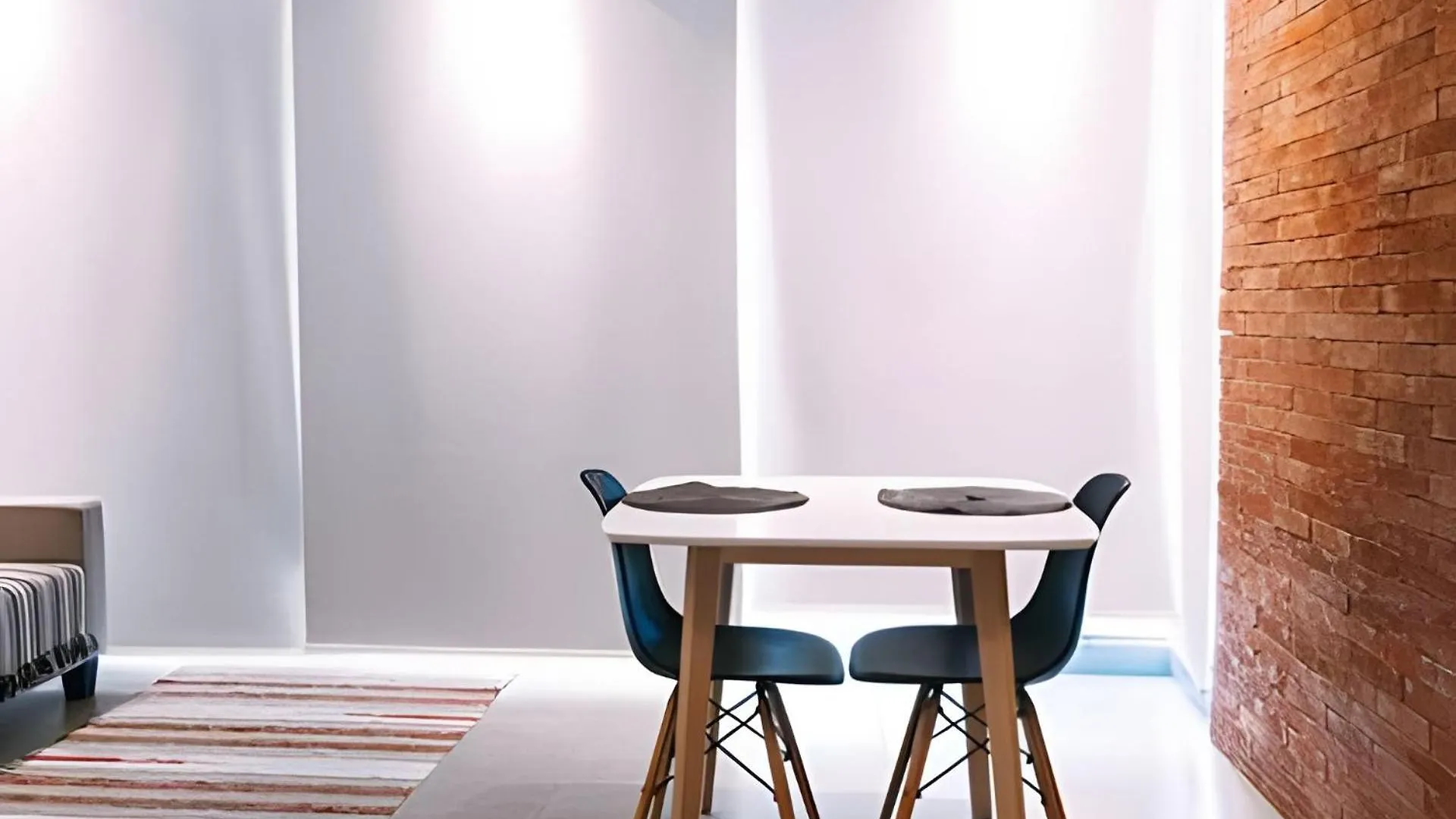 Multihouse - Moderno Studio No Brooklin II São Paulo